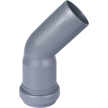 Sinikon Отвод D40x45 градусов-3