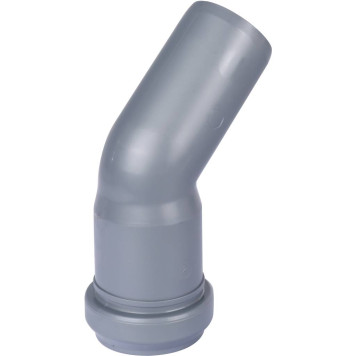 Sinikon Отвод D40x45 градусов-5