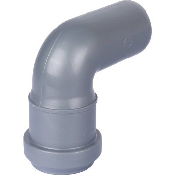 Отвод Sinikon D40x87 Градусов-2
