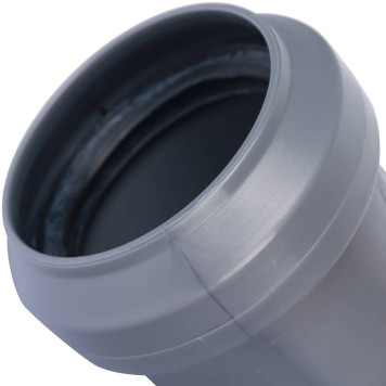 Отвод Sinikon D40x87 Градусов-7