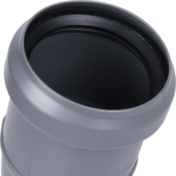 Sinikon Стандарт 504027.R(504027.C) - Отвод D50x30гр.-6