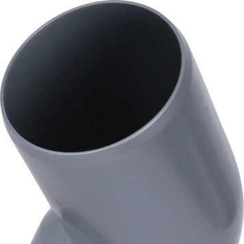 Отвод Sinikon D50x45 градусов.-5