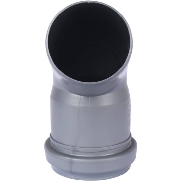 Отвод Sinikon D50х67 градусов-4