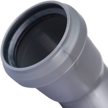 Отвод Sinikon D50х67 градусов-6