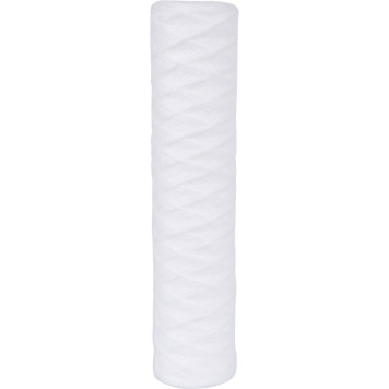 Картридж AquaFilter AQM 10 из полипропиленового шнура 5мкр (FCPP5)-1