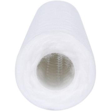 Картридж AquaFilter AQM 10 из полипропиленового шнура 5мкр (FCPP5)-4