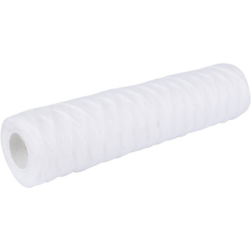 Картридж AquaFilter AQM 10 из полипропиленового шнура 5мкр (FCPP5)-5