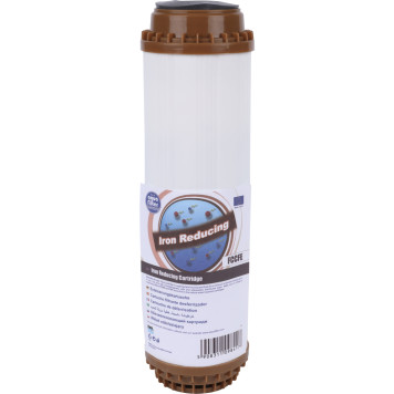 Картридж AquaFilter AQM 10 для удаления железа (FCCFE)