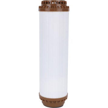 Картридж AquaFilter AQM 10 для удаления железа (FCCFE)-1