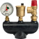 Группа безопасности котла Watts KSG 30 G 3 бар (до 50кВт)