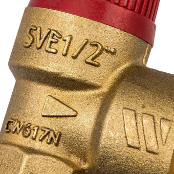 Группа безопасности котла Watts KSG 30 G 3 бар (до 50кВт)-2