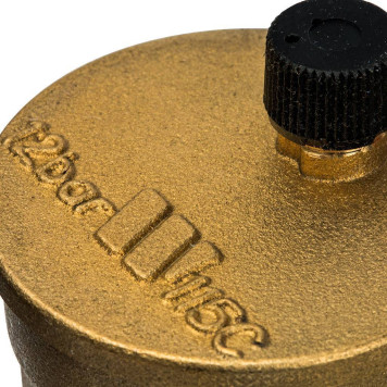 Группа безопасности котла Watts KSG 30 G 3 бар (до 50кВт)-3