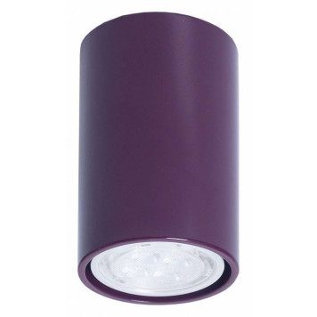 Накладной светильник TopDecor Tubo 6 Tubo6 P1 23