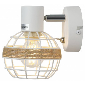 Бра Rivoli Anselma Б0051974-2