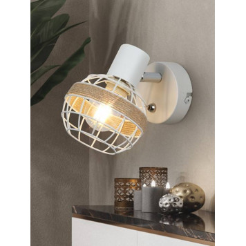 Бра Rivoli Anselma Б0051974-5