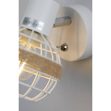 Бра Rivoli Anselma Б0051974-7