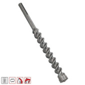 Бур SDS-MAX W2 TurboKeil X-форма 270/50x450x570 мм (A2.270.500.570.097)