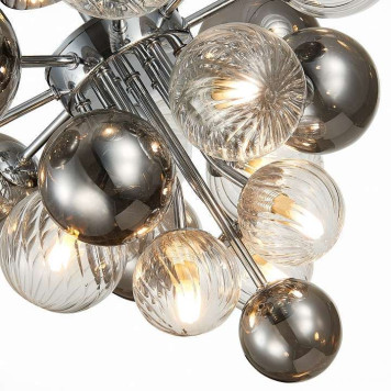 Потолочная люстра ST-Luce Vinetto SL1124.102.10-11