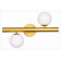 Бра ST-Luce Asolo SL1185.201.02
