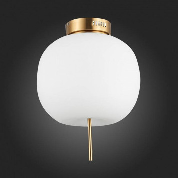 Накладной светильник ST-Luce Lacus SL1621.202.01-5