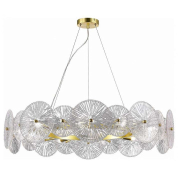 Подвесной светильник ST-Luce Flero SL1657.203.10-2