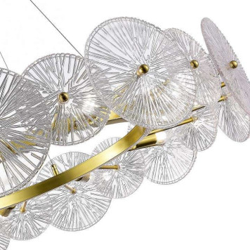 Подвесной светильник ST-Luce Flero SL1657.203.10-5