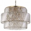 Подвесная люстра ST-Luce RITZ SL6138.303.12