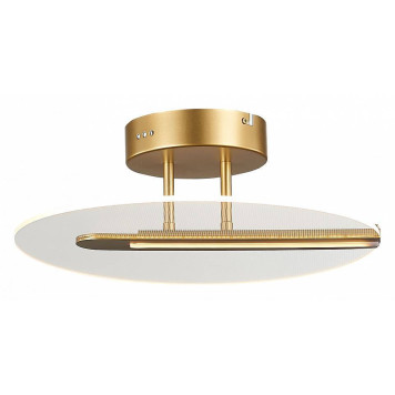 Светильник на штанге SIMPLE STORY 1165 1165-LED17CL-1