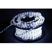 Шнур световой Sneha  13-2W-100M-24V-LED-U WT