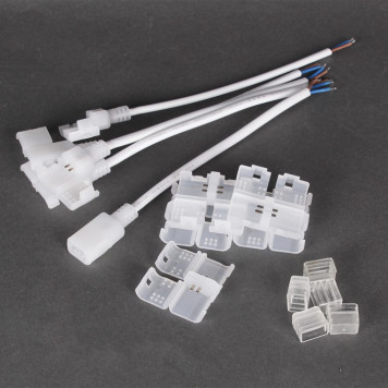 Шнур световой Sneha A-521 A-521 RD-3