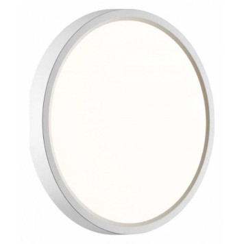 Накладной светильник Sonex Alfa White 7659/18L-3