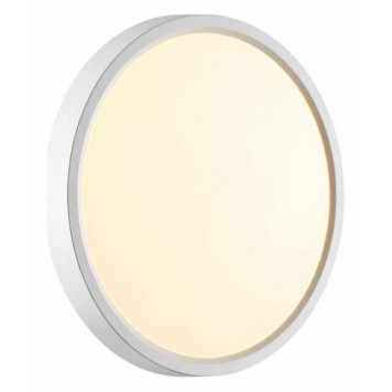 Накладной светильник Sonex Alfa White 7659/18L-4