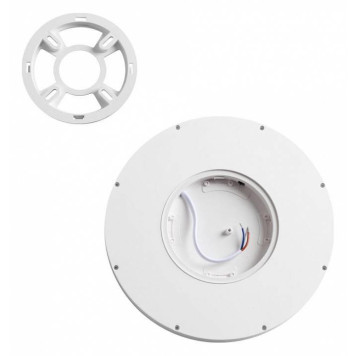 Накладной светильник Sonex Alfa White 7659/18L-5