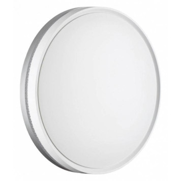 Накладной светильник Sonex Nohava Grey 7670/EL