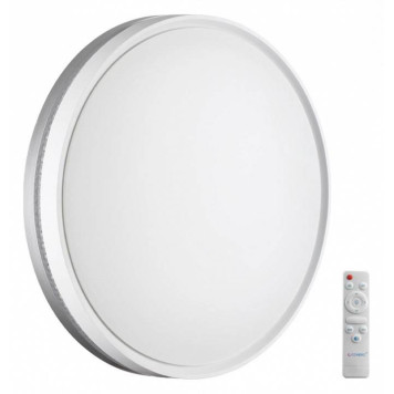 Накладной светильник Sonex Nohava Grey 7670/EL-1