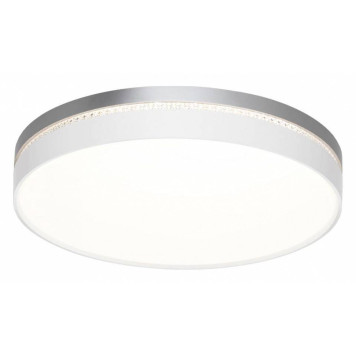 Накладной светильник Sonex Nohava Grey 7670/EL-2