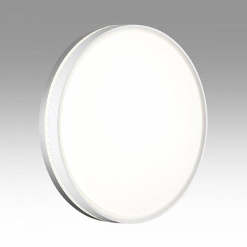 Накладной светильник Sonex Nohava Grey 7670/EL-3