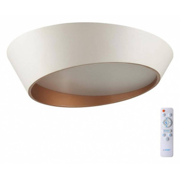 Накладной светильник Sonex Apex 7693/60L-1