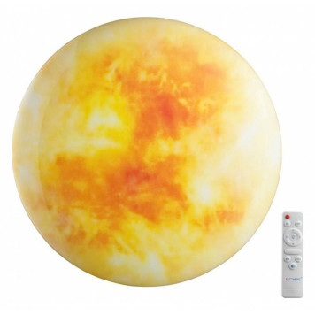 Накладной светильник Sonex Sun 7726/EL-4