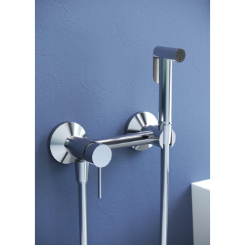 Гигиенический душ со смесителем RGW SP-215-2