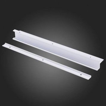 Крепление для трека ST-Luce Трехфазная трековая система ST030.509.21-2