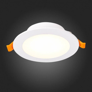 Встраиваемый светильник ST-Luce Reggla ST212.508.10-4