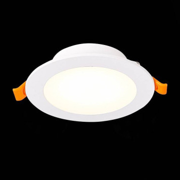 Встраиваемый светильник ST-Luce Reggla ST212.508.10-8