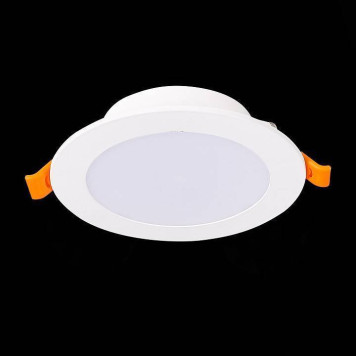 Встраиваемый светильник ST-Luce Reggla ST212.508.10-9