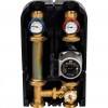 Насосная группа STOUT SDG-0007 смеситель 1& Grundfos UPSO 25-65 DN 32