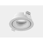 Корпус на 1 пост SWG PRO COMBO COMBO-44-WH