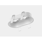 Корпус на 2 поста SWG PRO COMBO COMBO-50-WH