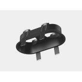 Корпус на 2 поста SWG PRO COMBO COMBO-50-BL