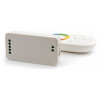 Контроллер-регулятор цвета RGBW с пультом ДУ SWG RF RGB RF-RGBW-S-24A
