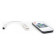 Контроллер-регулятор цвета RGB с пультом ДУ SWG RF RGB RF-RGB-10-6A